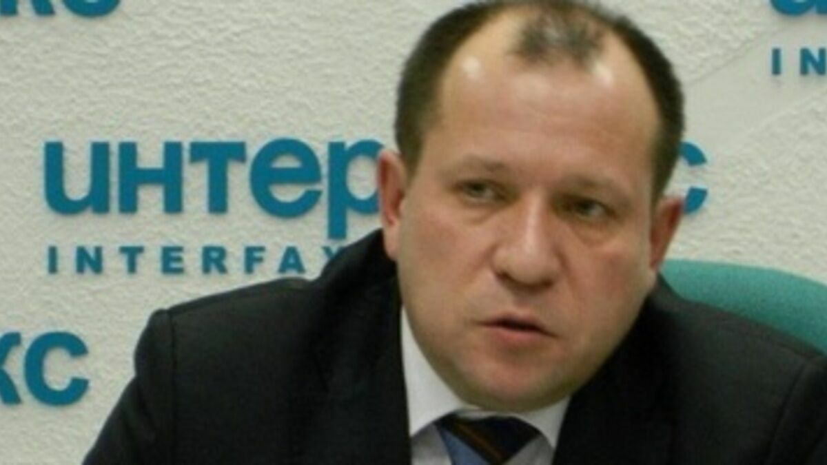 HRC member Igor Kalyapin hospitalized after assassination attempt in Nizhny Novgorod