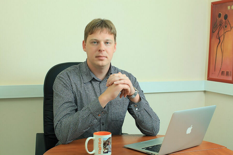 Исполнительный директор "Мамбы" Ярослав Сергеев считает, что период пандемии  и карантина превратил сайты знакомств в социально значимые сервисы.