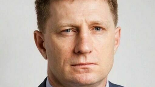 Ex-head of the Khabarovsk Territory Sergey Furgal was sentenced to 22 years in prison