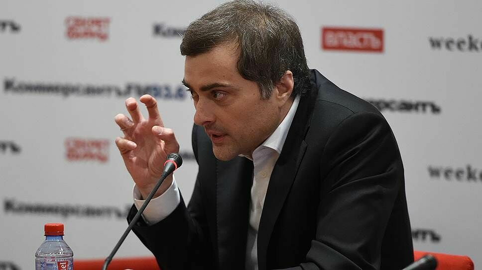 Betting on the wrong ones: why Vladislav Surkov stopped being the main ideologist of the regime