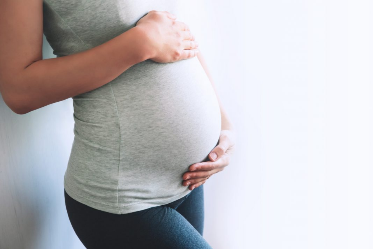 Pregnancy causes dramatic brain changes, study finds