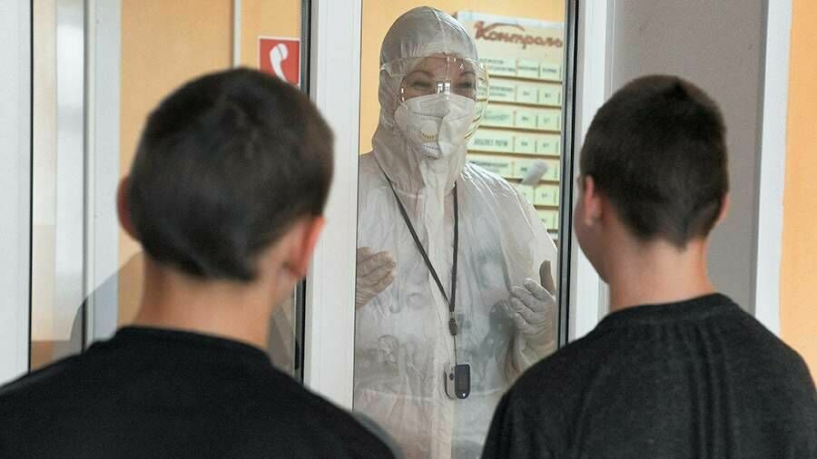Pandemic against the sick children: why the planned hospitalizations in Moscow were stopped