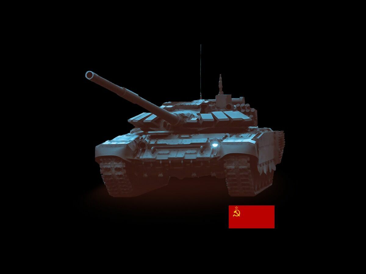 "T-72"