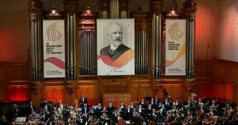 What's it got to do with pianists? The network is indignant about the sanctions against the Tchaikovsky competition