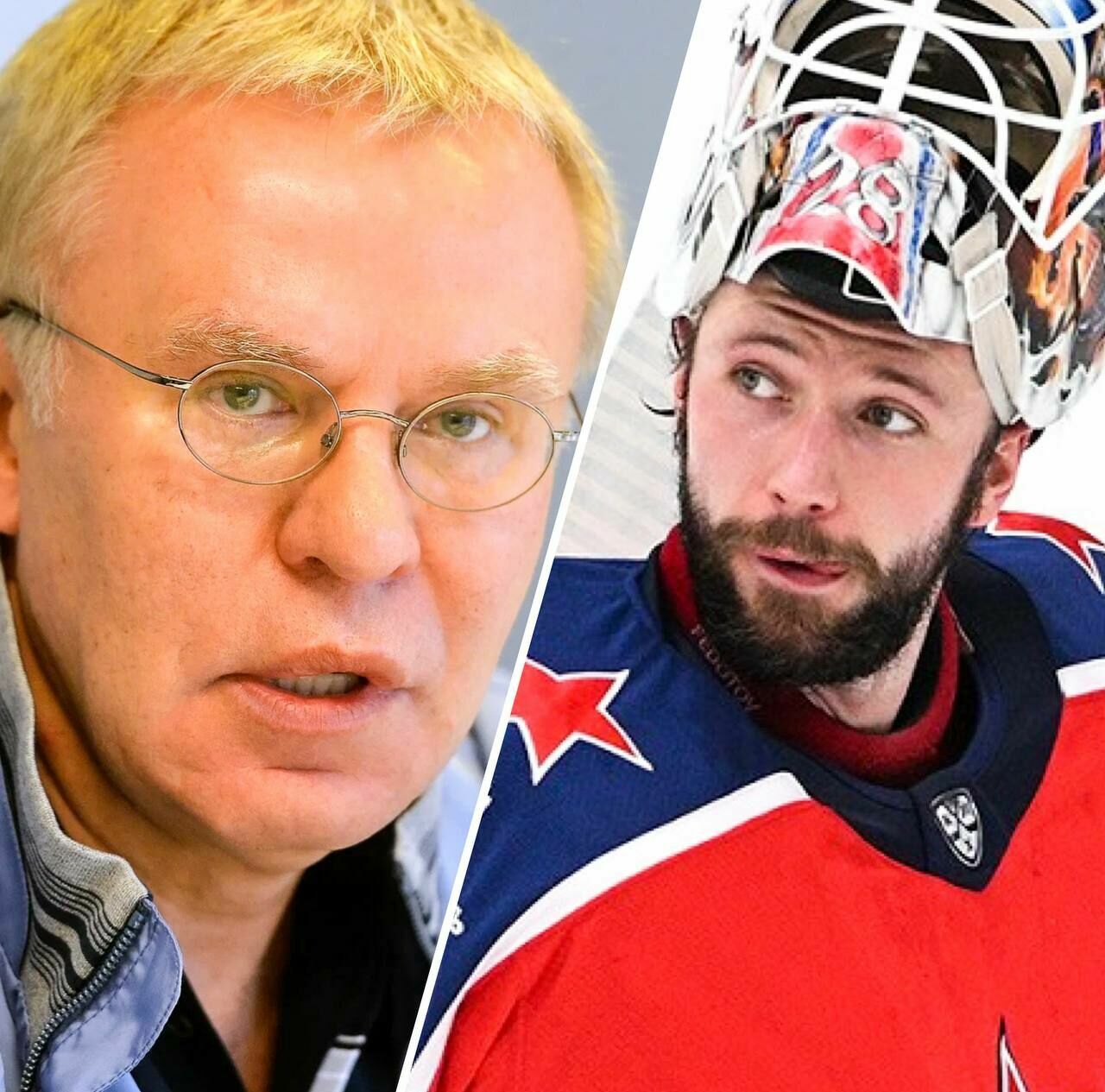 Coward does not play hockey? Why Vyacheslav Fetisov chose to forget his past