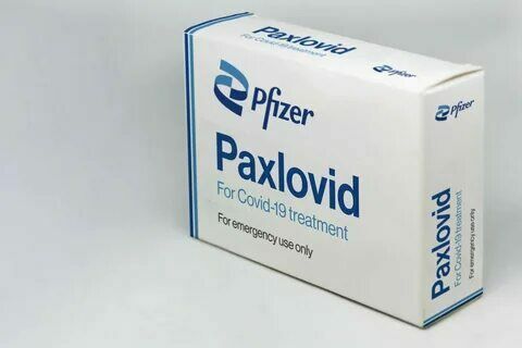 US approves Paxlovid tablets for coronavirus treatment