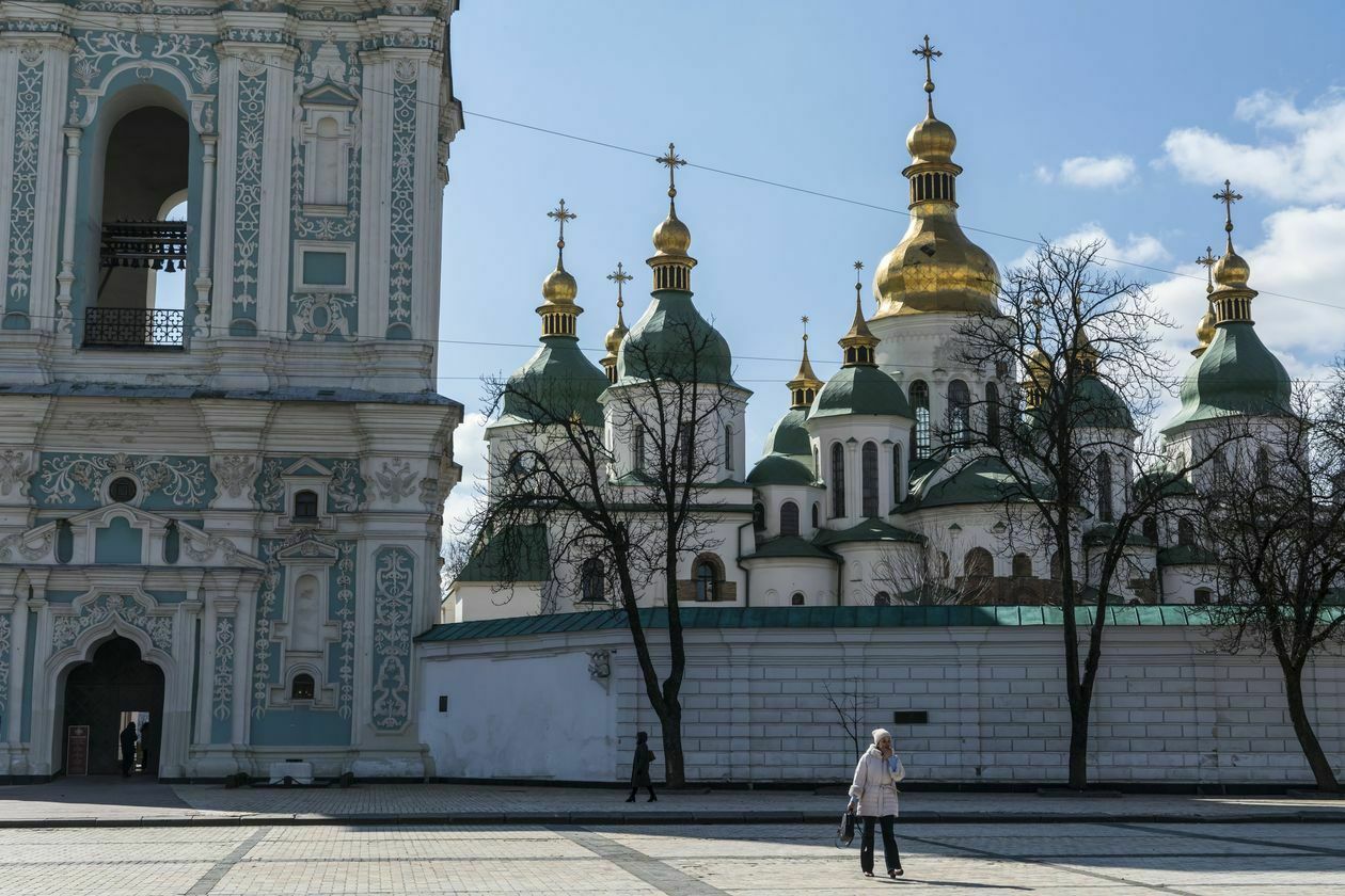 In search of a shrine: where the relics of Yaroslav the Wise disappeared