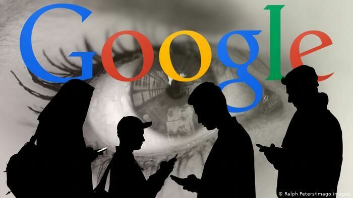 Russia wants to introduce an additional "tax on Google"