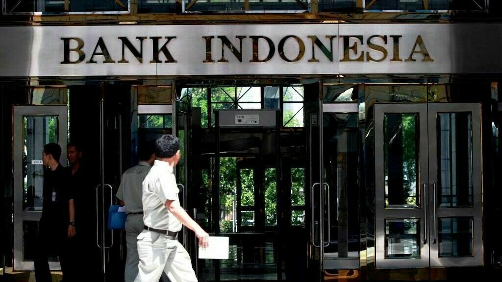 The Indonesian authorities recommended that banks consider using Mir cards