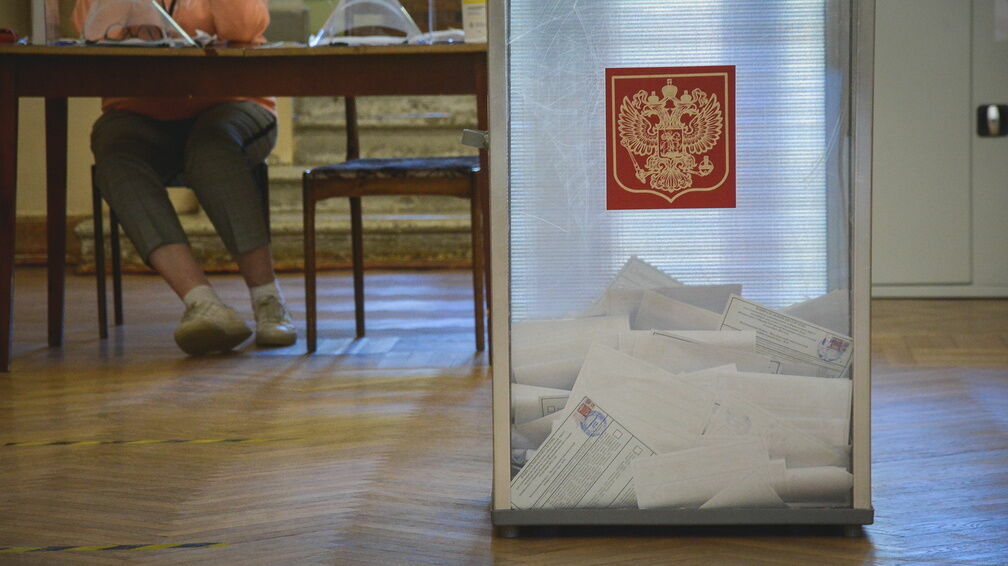 About 10 million people are deprived of the right to be elected in elections