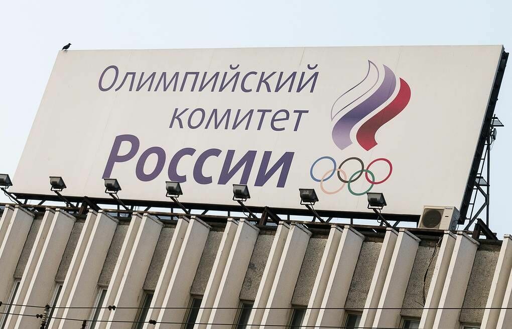 Russian Olympians received instructions with ready-made answers to questions about Crimea