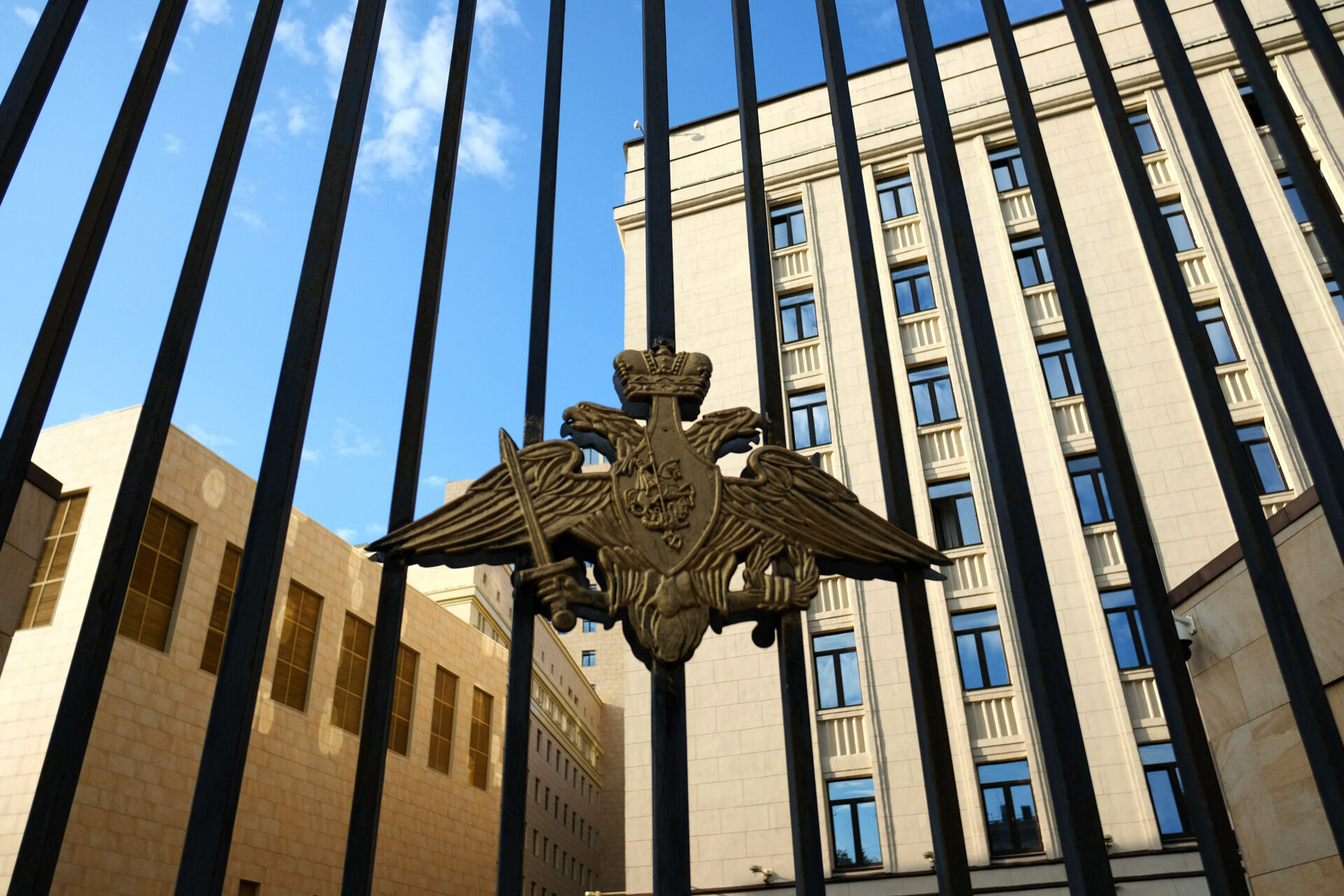 The Ministry of Defense created a dietary supplement against covid