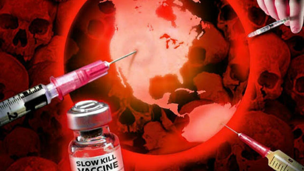 Vaccine war: Russia takes the offensive on all fronts