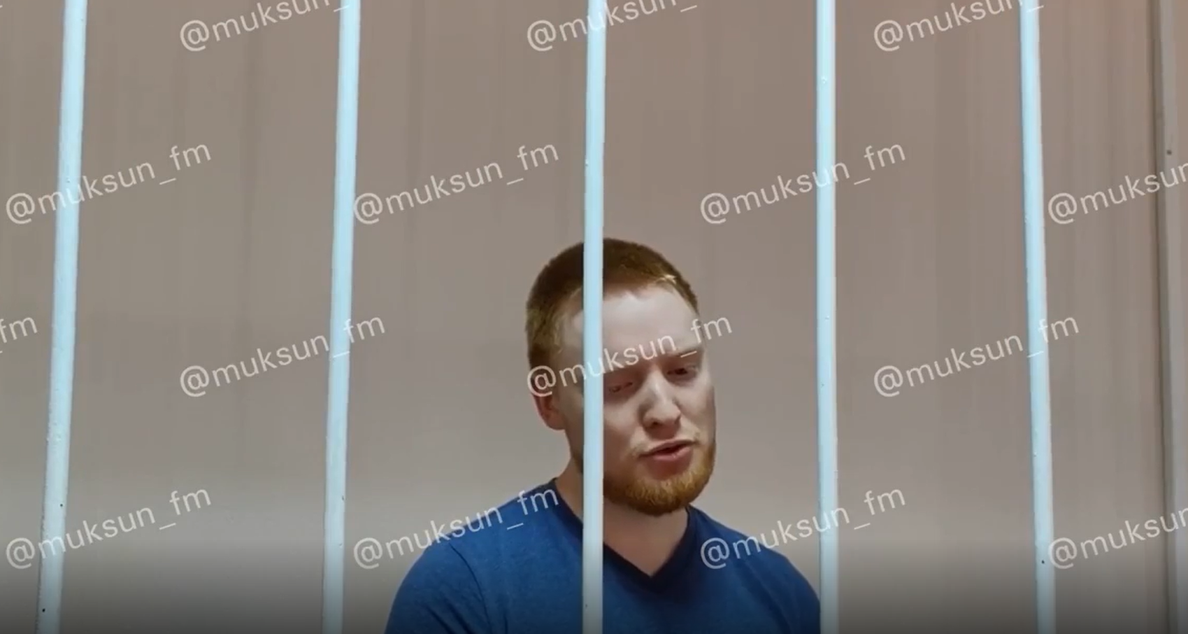 “You will go to the prison as a “prag”!” How the security forces tortured the detained "terrorists" (video)