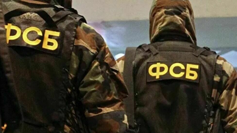 In Rostov-on-Don, a participant of "Azov" was detained* (VIDEO)