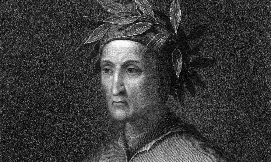 Dante's descendant intends to whitewash the poet from corruption charges filed in 1302