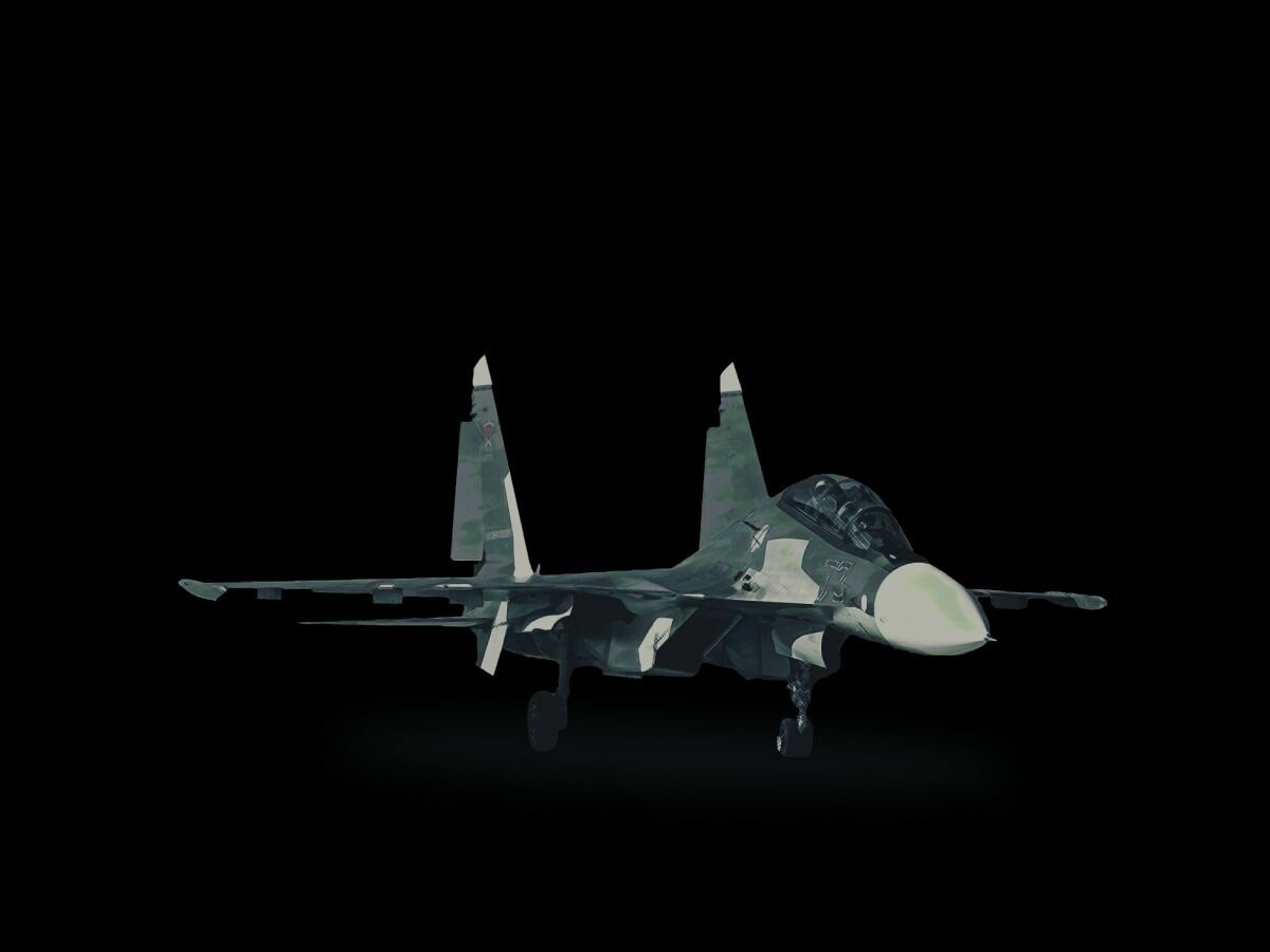 "Su-30"