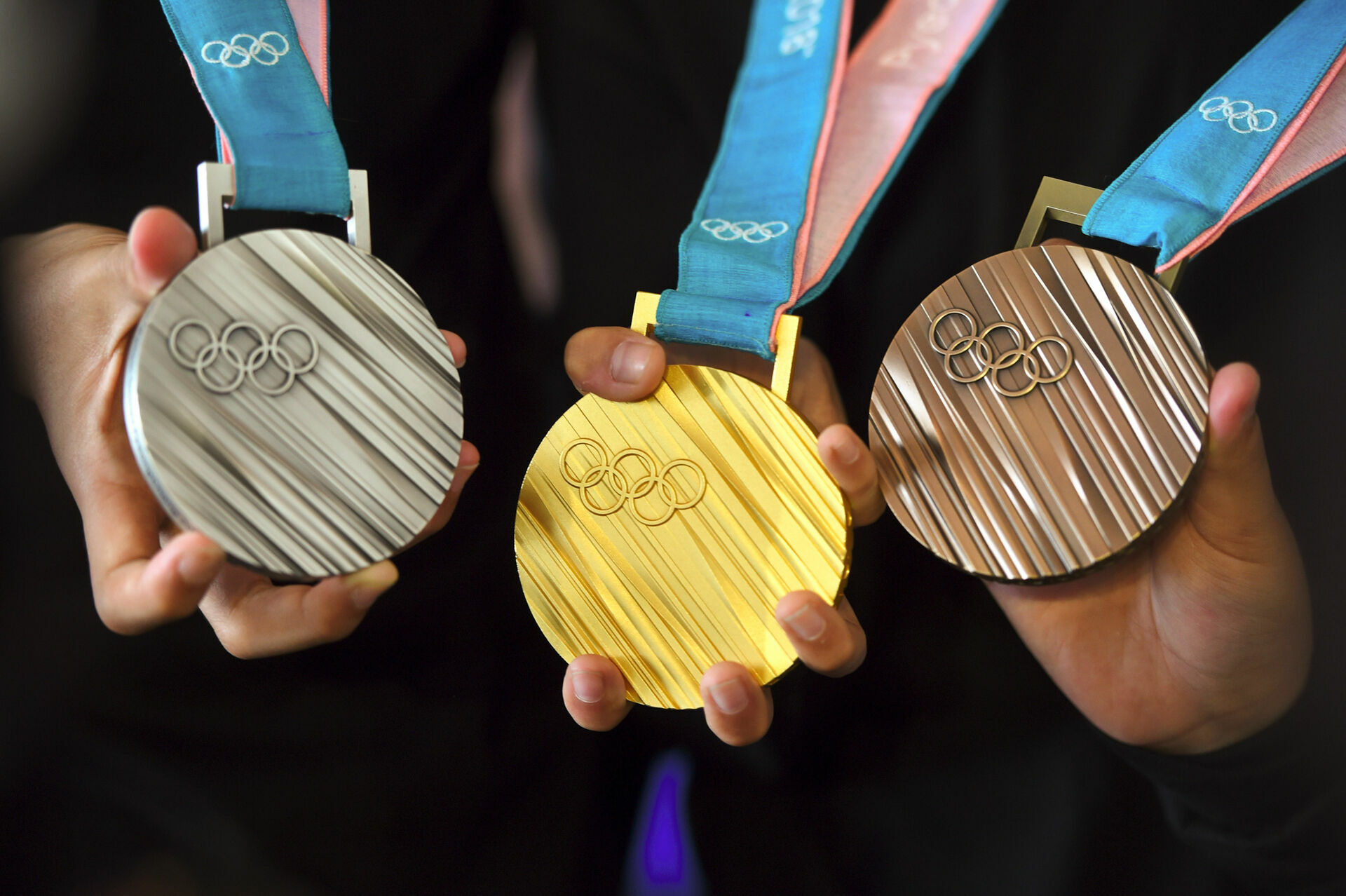 The Russian national team won six medals on the seventh competitive day of the Olympics