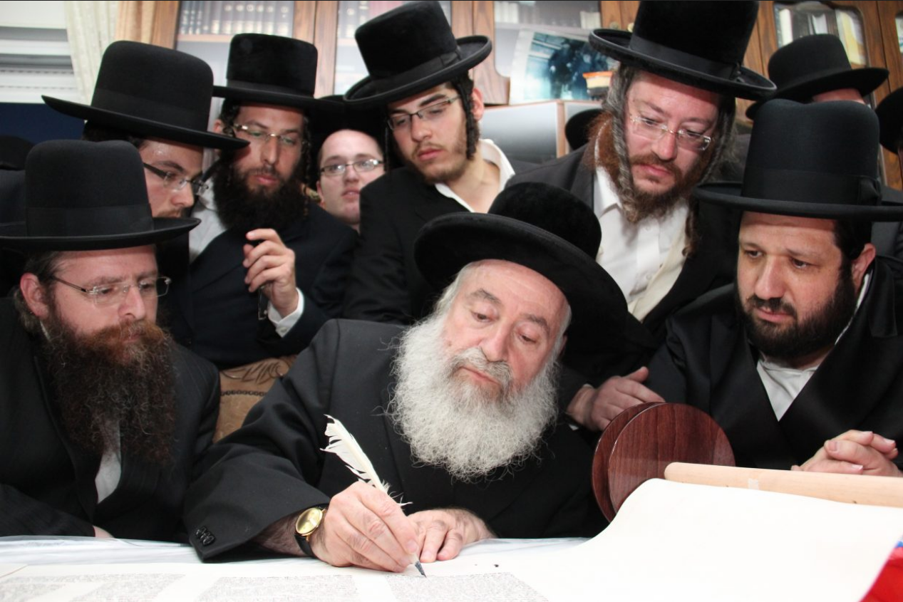 Kosher smartphones have become a stumbling block for Israeli ultra-Orthodox