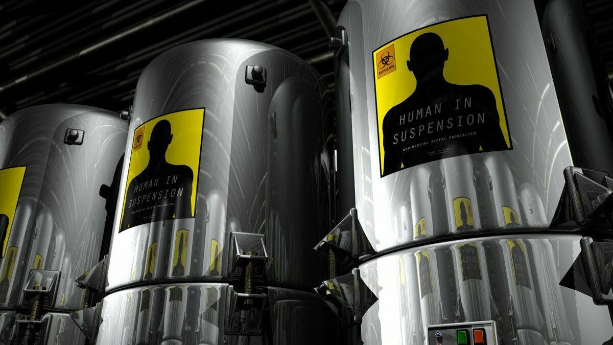 Ultra-cold business: experts believe that cryonics is just a funeral service