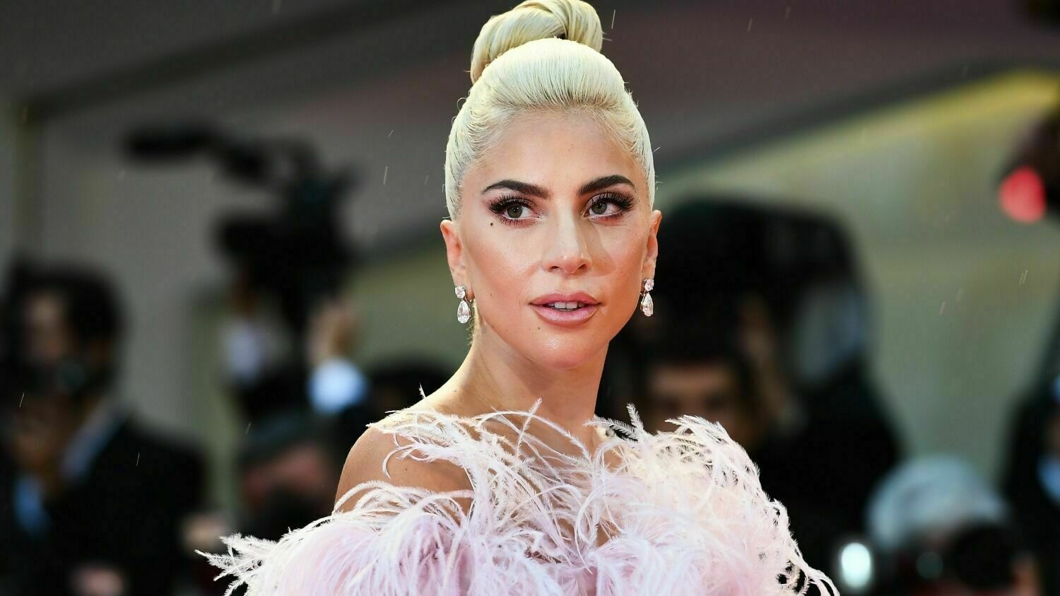 Lady Gaga makes a career: the singer got a job in the Biden Administration