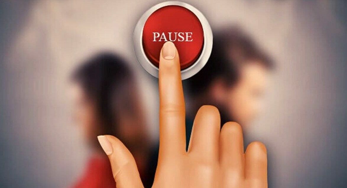 Press pause... How a special operation changes people's relationships with each other