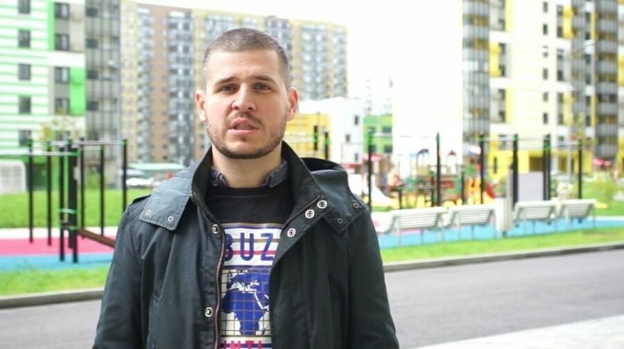 Активист и правозащитник Клим Лихачев: реновация в Москве идет по правилам бюрократии