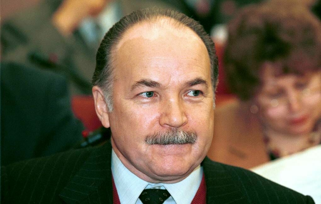 Nikolay Gubenko, an actor and Moscow City Duma deputy, died in Moscow at the age of 79