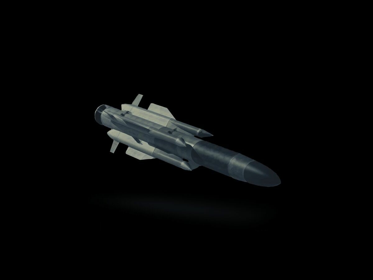 "X-31"