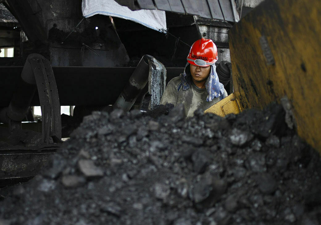 Gas will not replace coal: miners' labor needs urgent rehabilitation