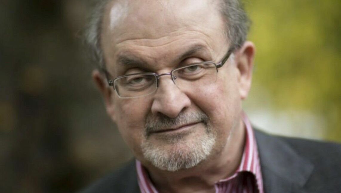 Iran denies involvement in assassination attempt on writer Salman Rushdie