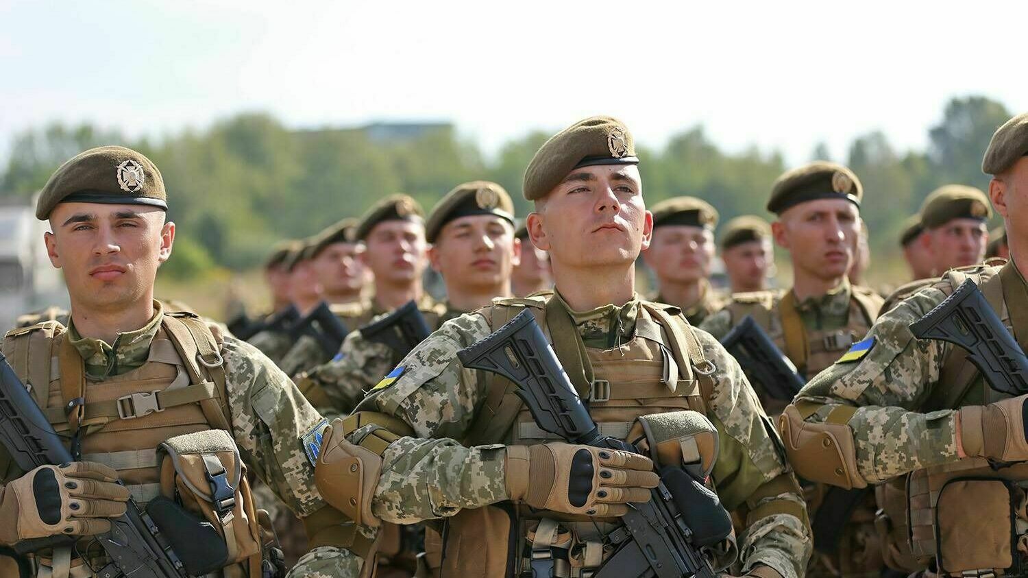 Closer to the front - more hryvnias: the size of payments was revised for the Armed Forces of Ukraine servicemen