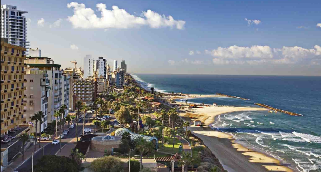 Not a simple life, but a resort! How Jewish immigrants cheat the State of Israel