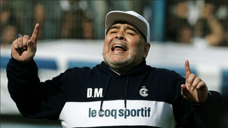 Eight doctors to be tried in Maradona's murder case