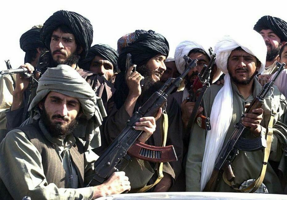 Taliban denied information about theconections with Russia, published by NYT