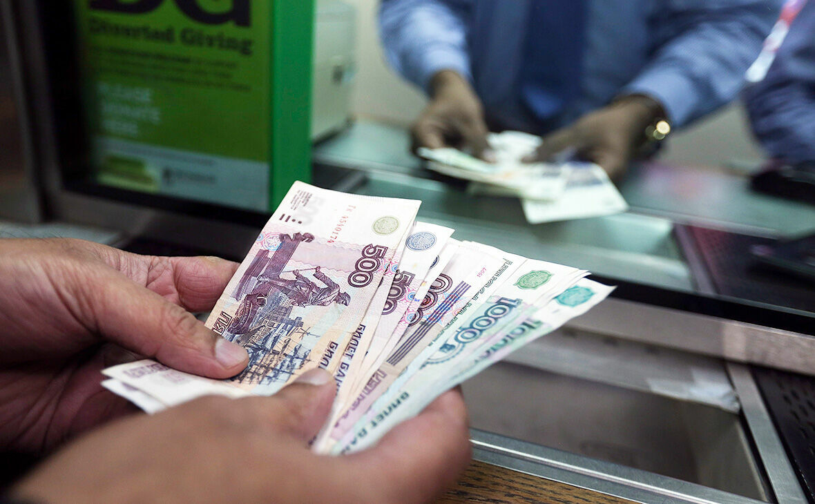 Chechnya and Ingushetia outpaced other regions in terms of growth in ruble deposits