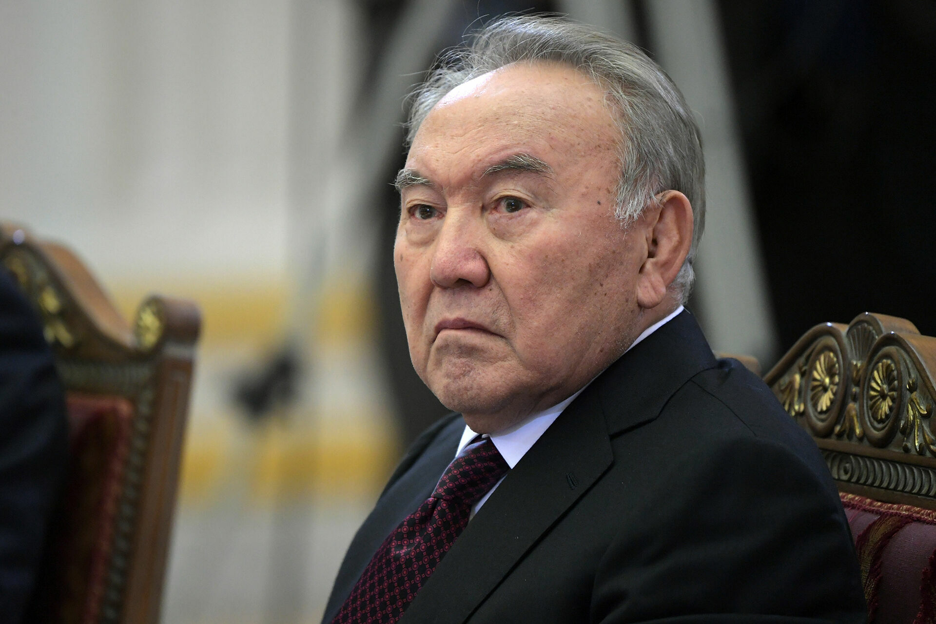 The mention of Nursultan Nazarbayev was excluded from the draft of the new Constitution of Kazakhstan