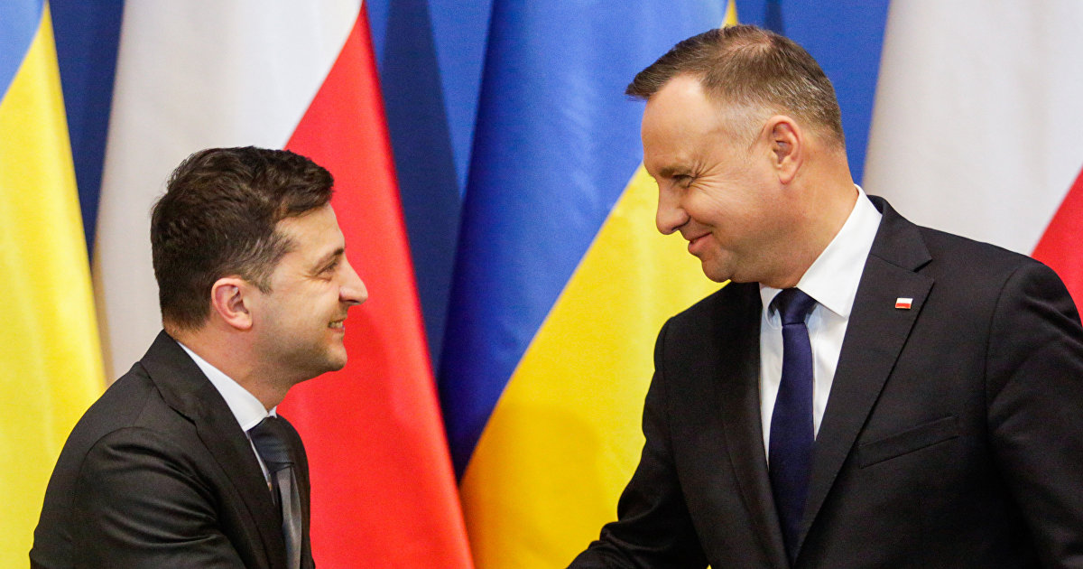 New Union: what result will have the active rapprochement of Poland and Ukraine