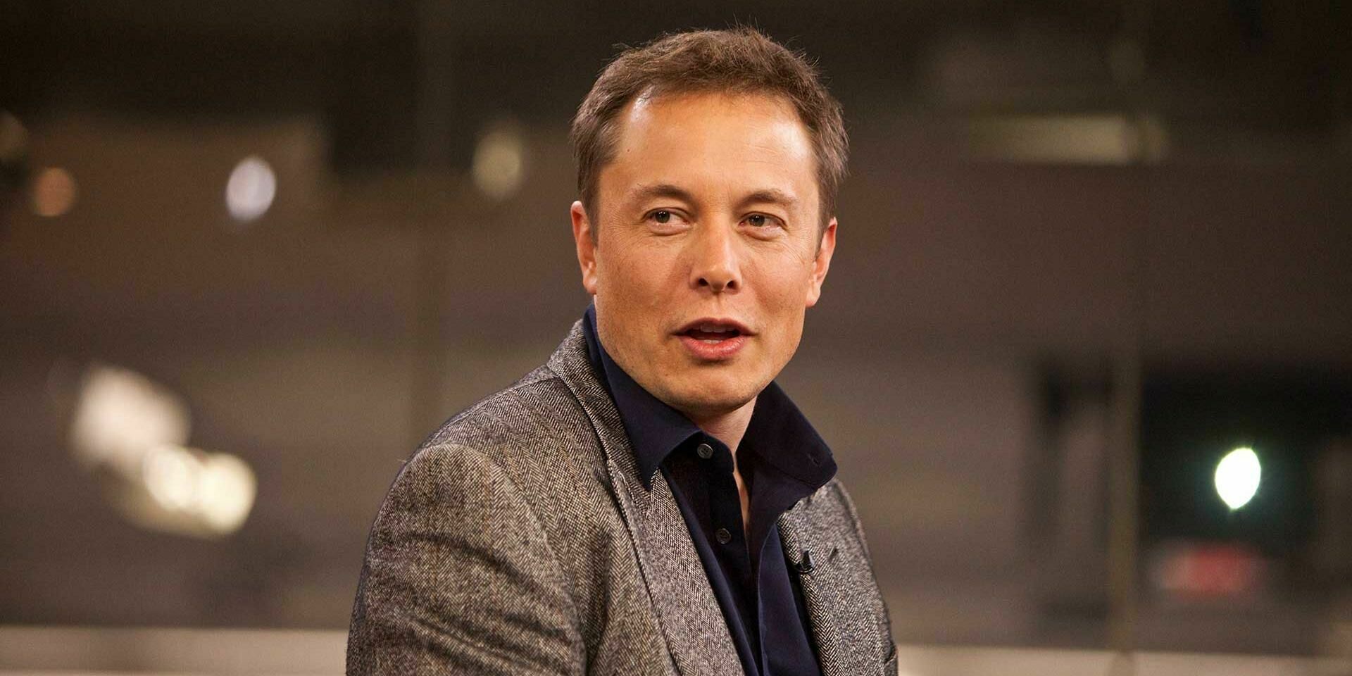 Elon Musk passed four tests for coronavirus in one day and received different results