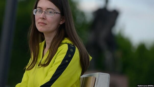 Nadezhda Belova: "People whom I defended wrote denunciations against me..."