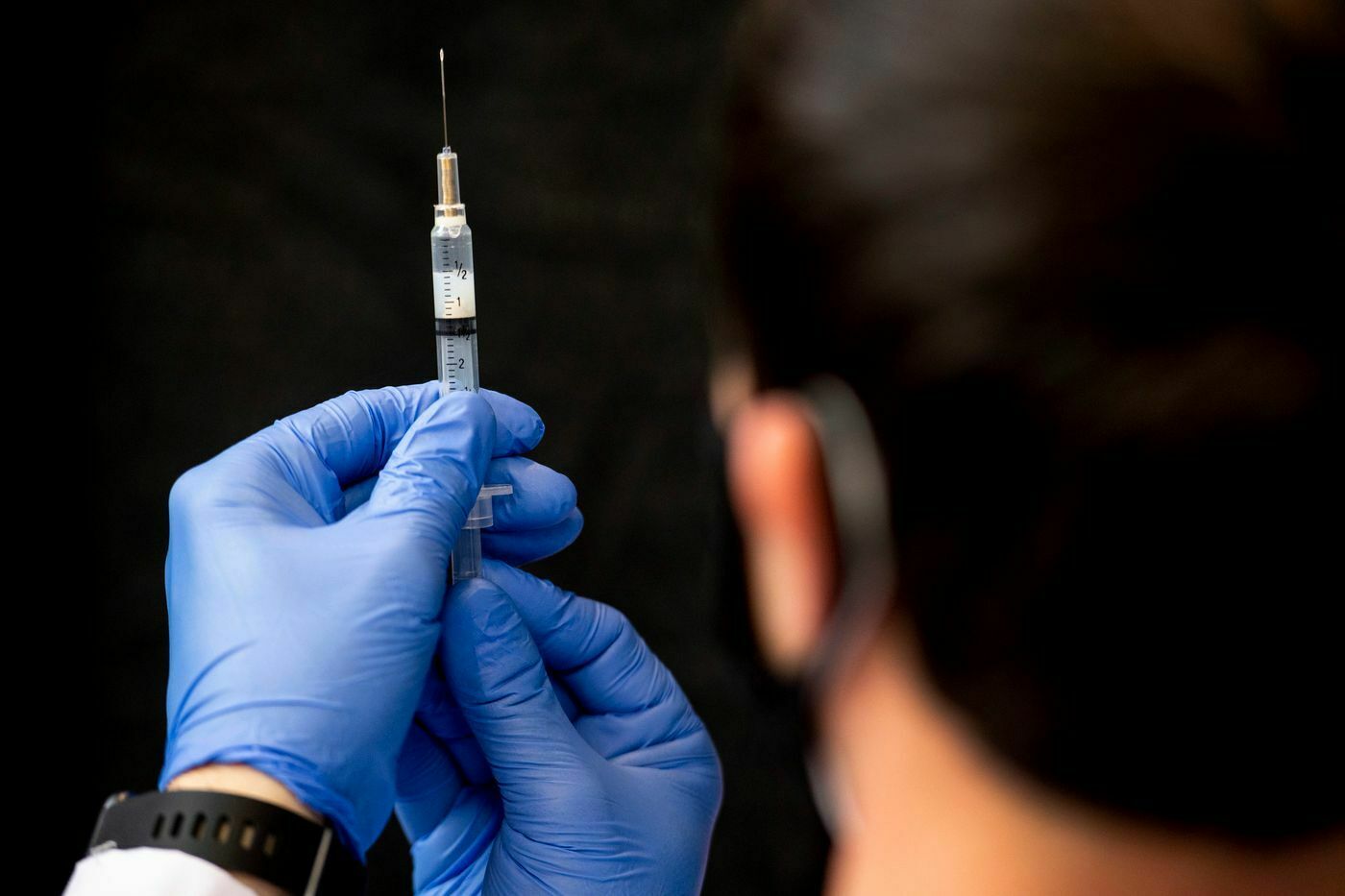 WHO: by 2022, the world will face an acute shortage of syringes for vaccination