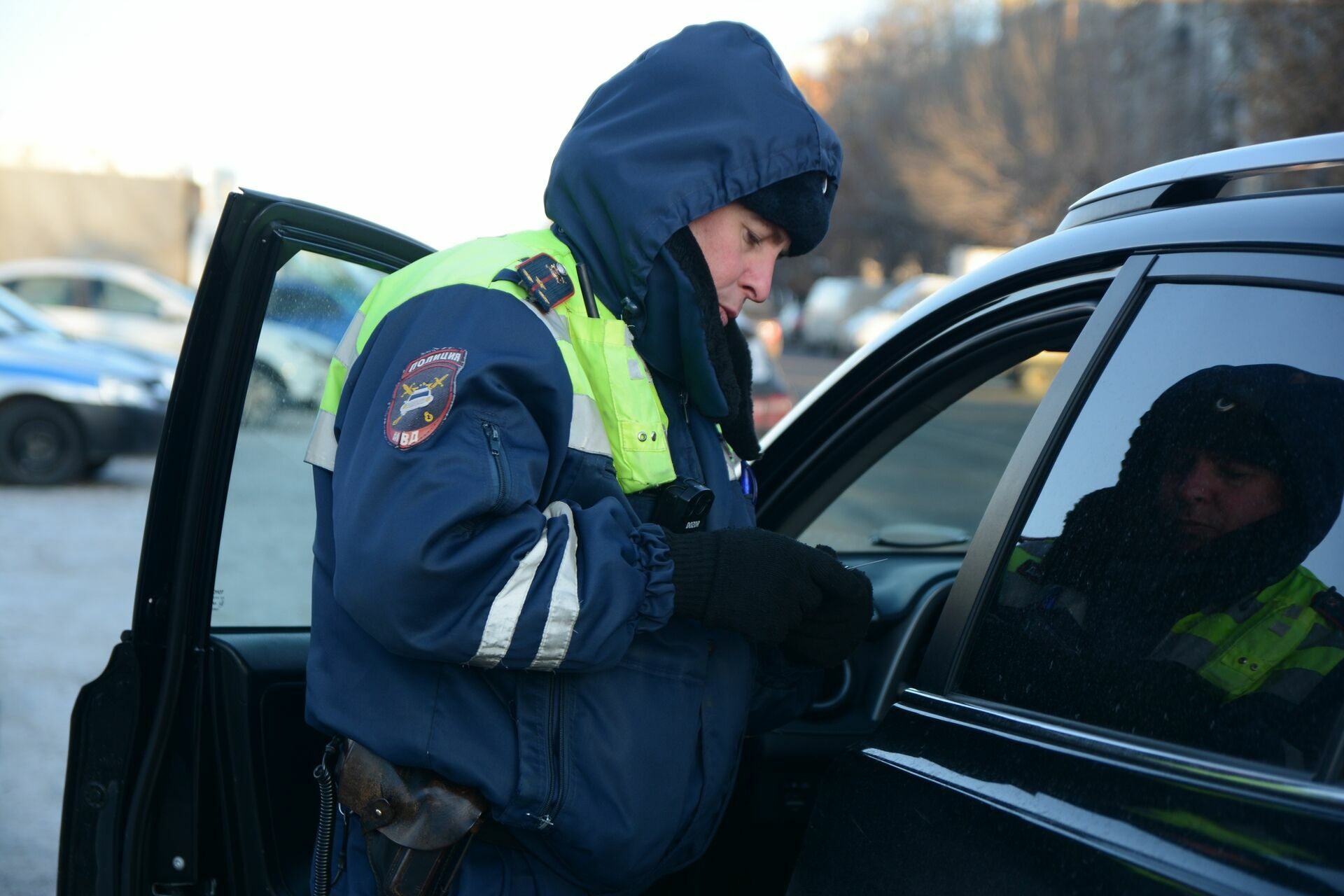 The Interior Ministry intends to toughen the punishment for repeated drunken condition driving