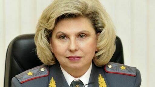 Moskalkova told about the scale of the evacuation of refugees from Donbass and Ukraine to Russia
