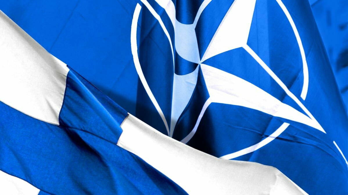Stab in the back of Moscow: neutral Finland wants to join NATO