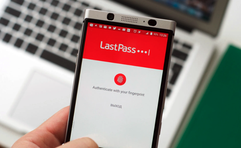 Hackers hacked the most popular password manager LastPass