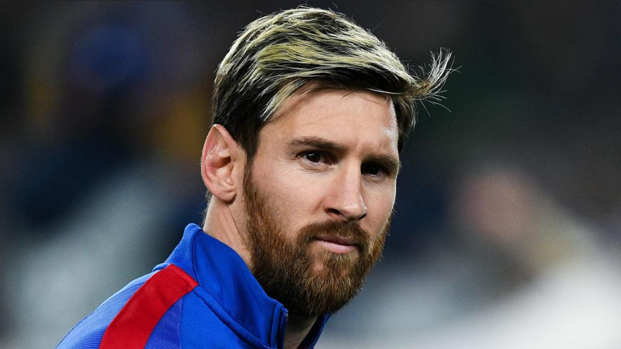 What makes Messi great: the scientific explanation of the football phenomenon