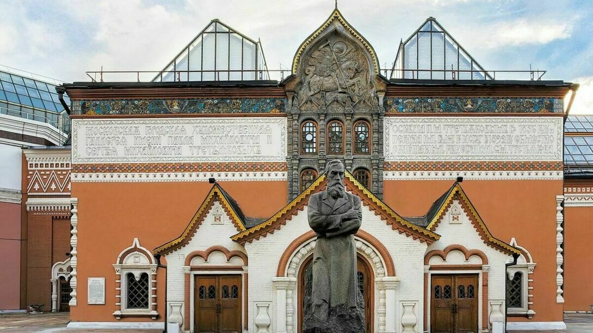 The Ministry of Culture demanded that the Tretyakov Gallery report on compliance with spiritual bonds
