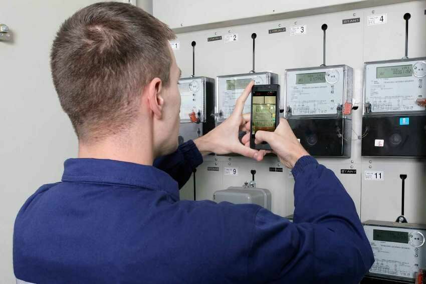 Kommersant: builders will be required to equip new houses with digital meters