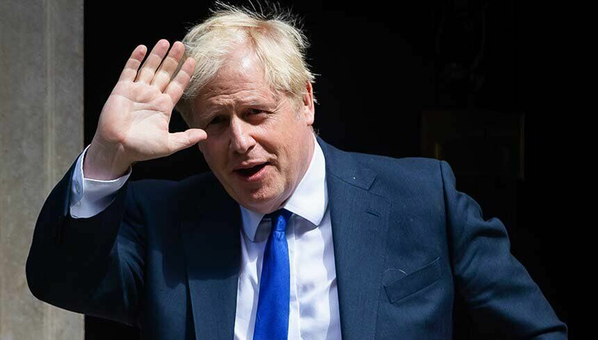Purely English resignation: British policy will not change after Boris Johnson's departure