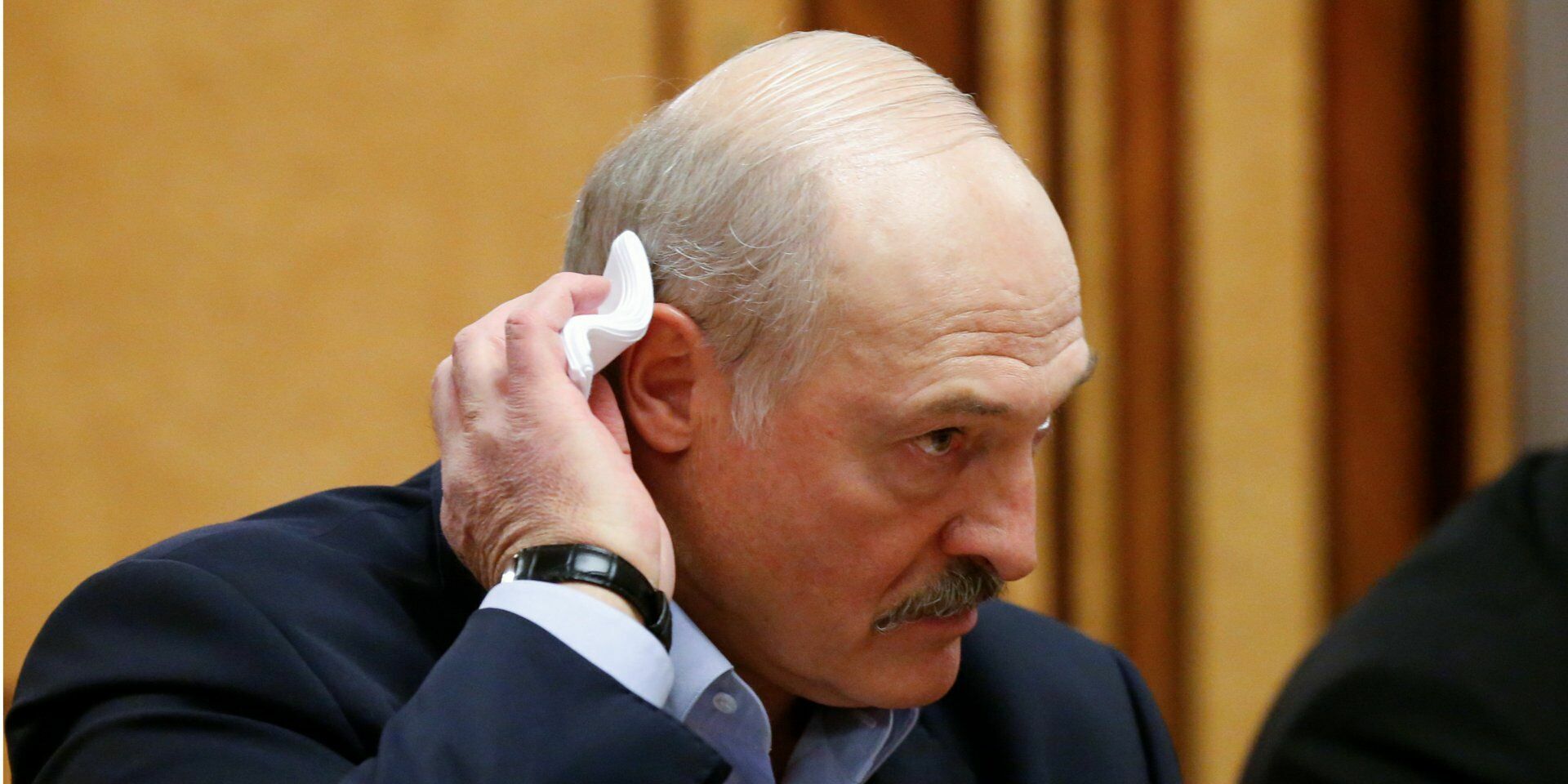 Lukashenko will lose legitimacy if he falsifies the election results again